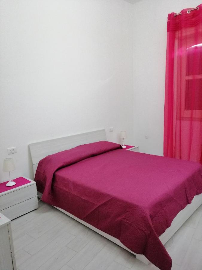 La Casa Di Chiara Διαμέρισμα Taviano  Εξωτερικό φωτογραφία