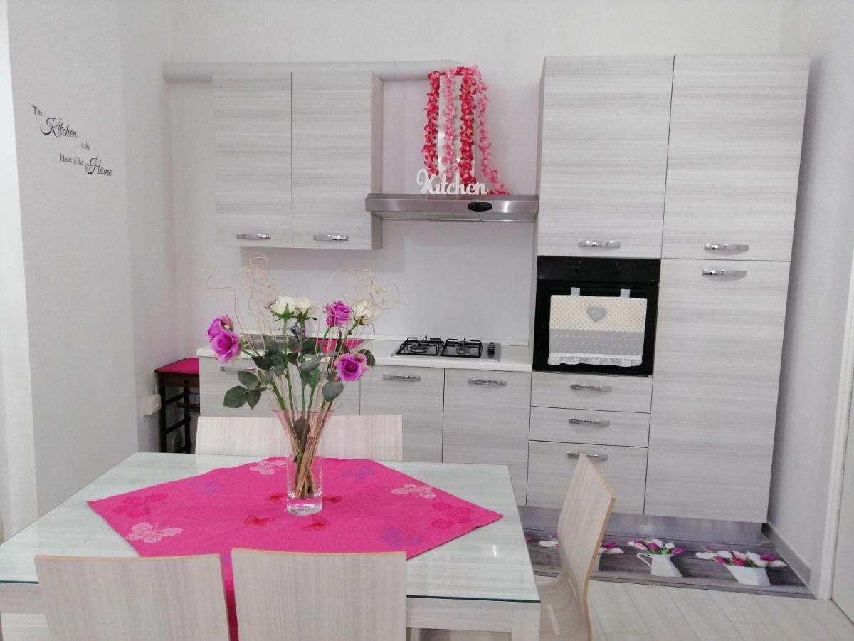 La Casa Di Chiara Διαμέρισμα Taviano  Εξωτερικό φωτογραφία