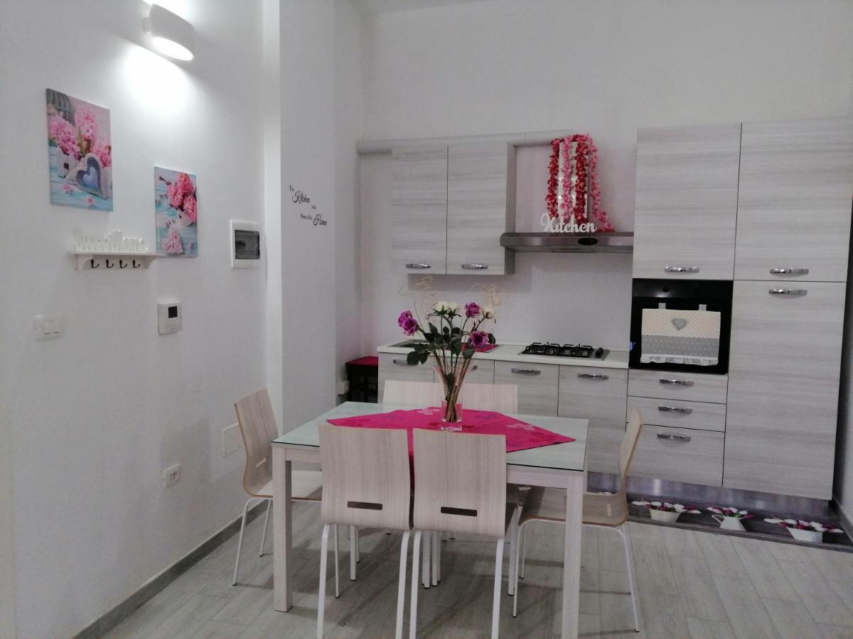 La Casa Di Chiara Διαμέρισμα Taviano  Εξωτερικό φωτογραφία