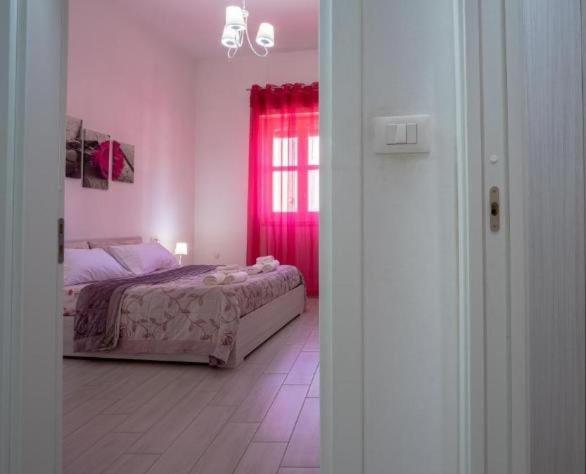 La Casa Di Chiara Διαμέρισμα Taviano  Εξωτερικό φωτογραφία