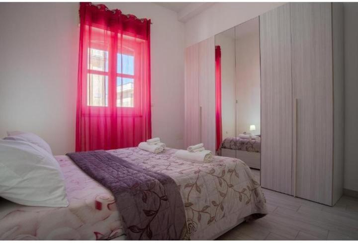 La Casa Di Chiara Διαμέρισμα Taviano  Εξωτερικό φωτογραφία