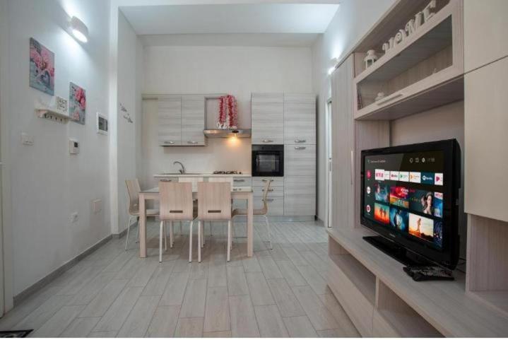 La Casa Di Chiara Διαμέρισμα Taviano  Εξωτερικό φωτογραφία