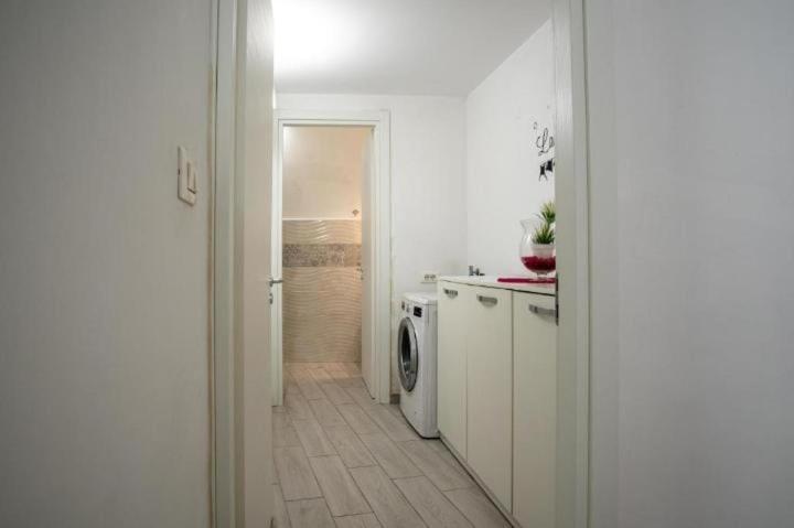 La Casa Di Chiara Διαμέρισμα Taviano  Εξωτερικό φωτογραφία